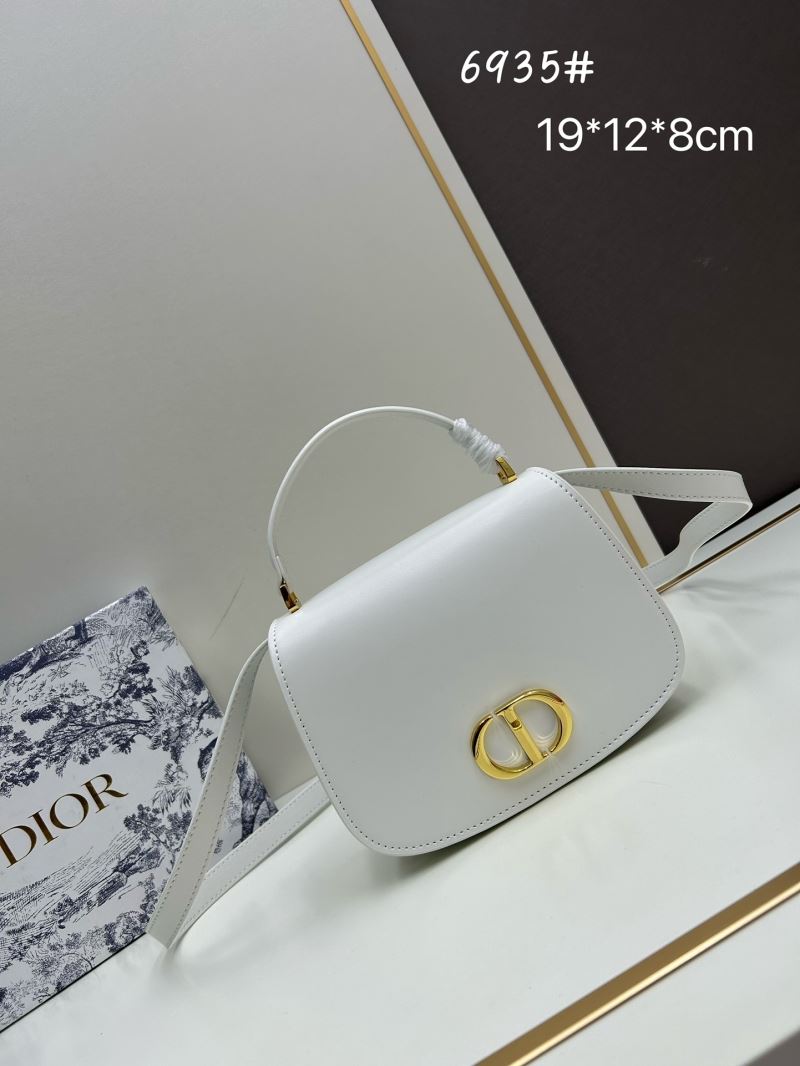 Christian Dior Satchel Bags